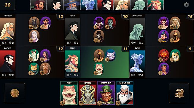 FFA CARDS | No Pay-to-Win