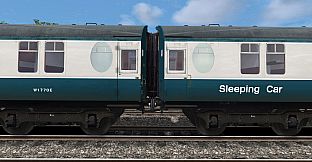 TS Marketplace: BR Blue-Grey Coaches Pack 01