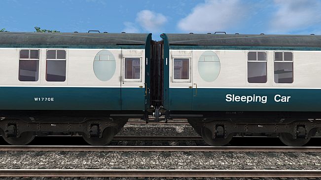 TS Marketplace: BR Blue-Grey Coaches Pack 01