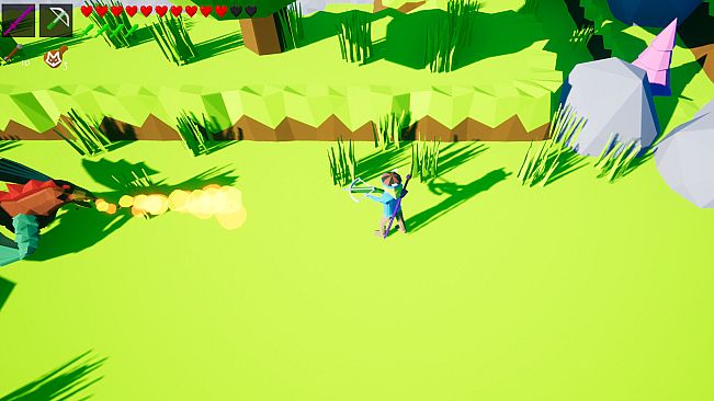 The One Who Speaks Worm Tongue