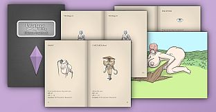 Voluptuous Fantasy: Ultimate Guidebook