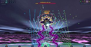 Attack of the Zektoids!