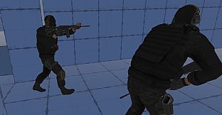 Stealth Kill VR Missions