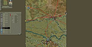 Command Ops 2: Highway to the Reich Vol. 1