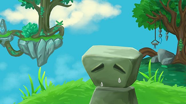 TEMPUS: A Wizard Awakes