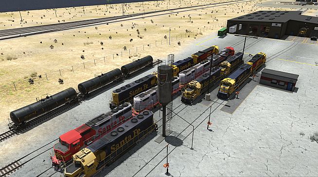 TRS22 Model Railroaders Edition