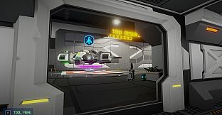Legitimate Space Corp Simulator LLC - Prologue