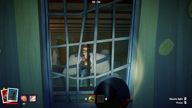 Hello Neighbor: Home Invader Bundle