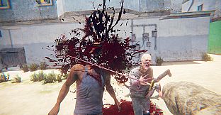 Zombie Killing Simulator