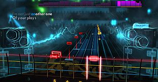 Rocksmith 2014 – Foo Fighters - “The Pretender”