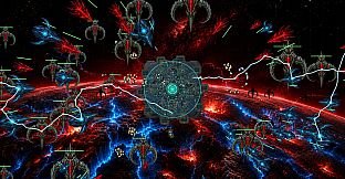 Grave Orbit