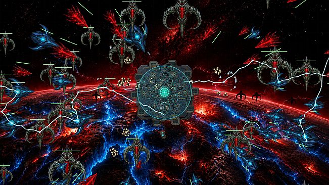 Grave Orbit