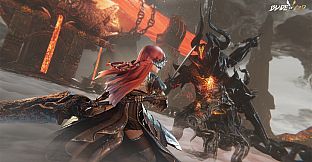 Blade of God X: Orisols