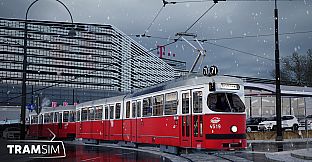 TramSim DLC Type E1