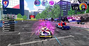 Wincars Racer