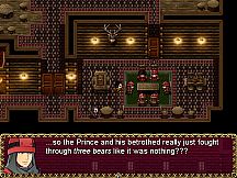 Noblesse Oblige: Legacy of the Sorcerer Kings