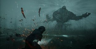 The Relic: First Guardian Pre-order