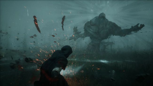 The Relic: First Guardian Pre-order