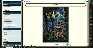 Fantasy Grounds - The Old Margreve