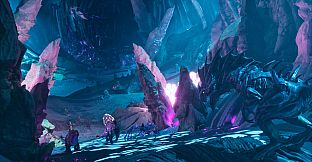 ARK: Aberration Ascended