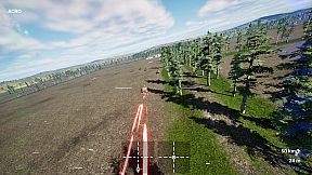 Remote Reaper: FPV Drone