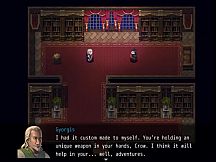 Thorne - Son of Slaves (Ep.2)