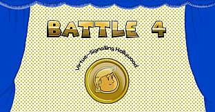 Super POTUS Trump: The Full Game!