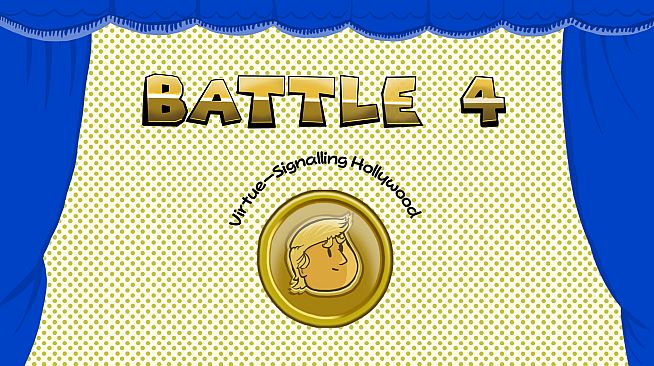 Super POTUS Trump: The Full Game!