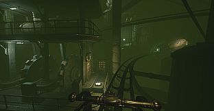 The Marvellous Machine