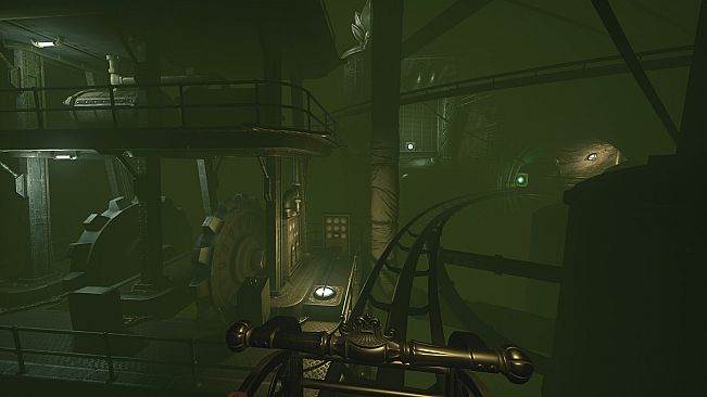 The Marvellous Machine