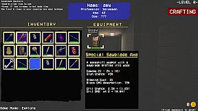 The Backrooms: Survival