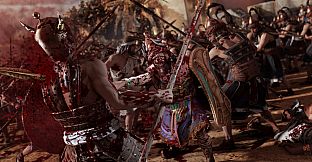 Total War: PHARAOH - Blood & Sand