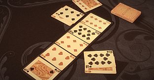 Pure Hold'em - Ringleader Card Deck