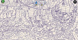 Hidden Cats in Spooky Village