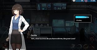 PROJECT SENA