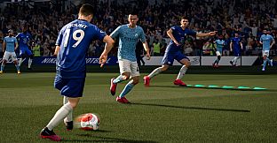 EA SPORTS FIFA 21 Ultimate Edition