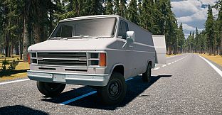 Country Drive Simulator