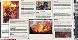 Fantasy Grounds - D&D Fizban's Treasury of Dragons