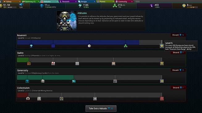 Star Ruler 2 - Wake of the Heralds