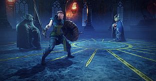 Hand of Fate 2 - The Servant and the Beast