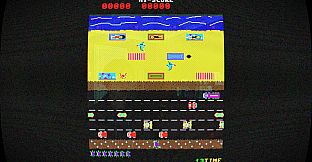 Commander '85 Prologue