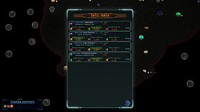 Interstellar Espionage Inc.