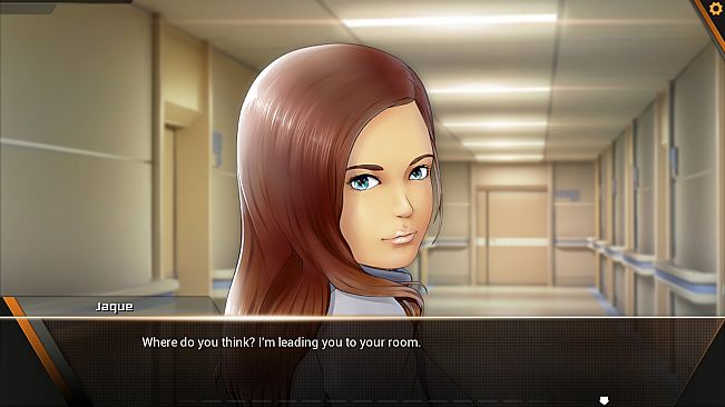 Vibur: DISINTEGRATION (Episode 1)