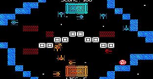 Tiger Tank 59 Ⅰ Mission Pack 095