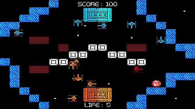 Tiger Tank 59 Ⅰ Mission Pack 095