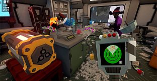 KILL IT WITH FIRE! 2