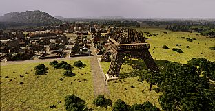 Railway Empire - France