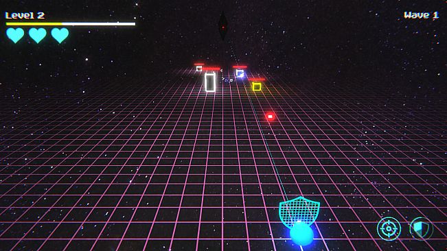 Hyper Sphere