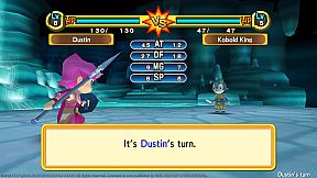 Dokapon Kingdom: Connect