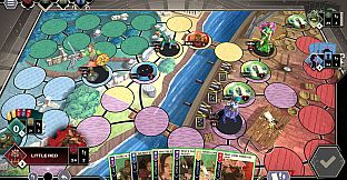 Unmatched: Digital Edition - 80s Skin Bundle 1